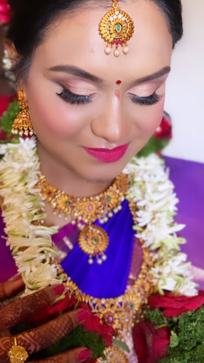 Photo From Neha’s Wedding Look - By Natashaaz