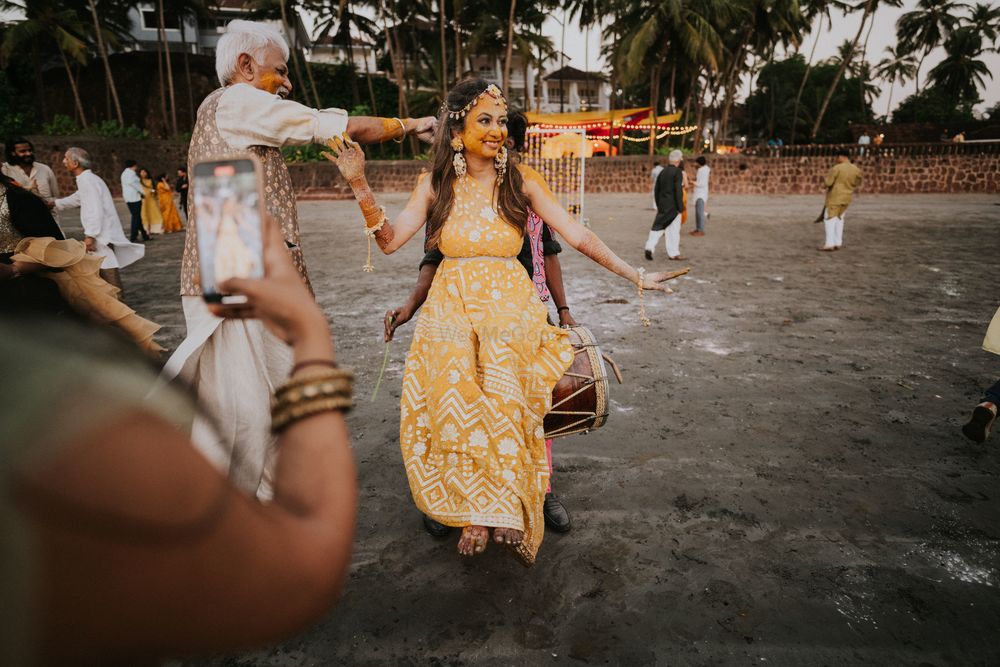 Photo From Trisha & Paarth - By The Picture Patch Photography 