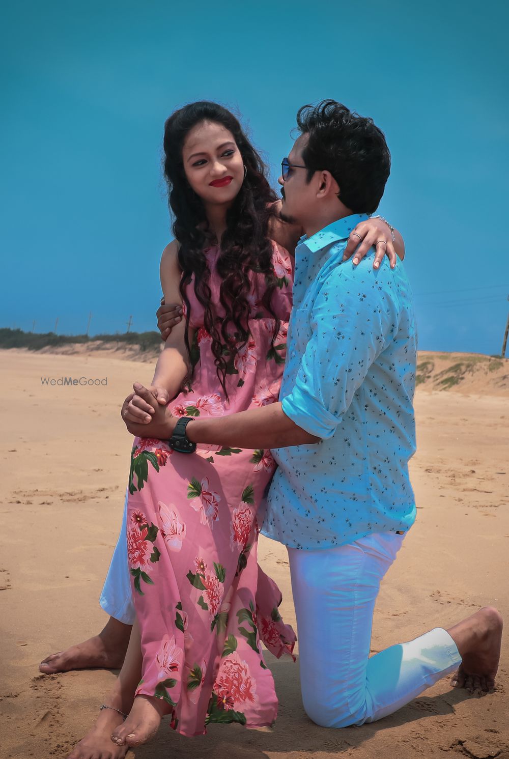 Photo From Pre-Wedding Shoot - By Suwitch Entertainment Studio Pvt. Ltd.