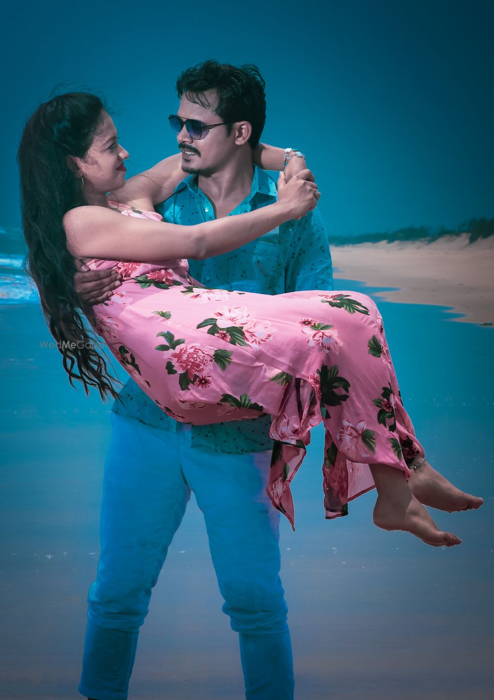 Photo From Pre-Wedding Shoot - By Suwitch Entertainment Studio Pvt. Ltd.