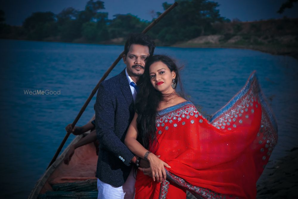 Photo From Pre-Wedding Shoot - By Suwitch Entertainment Studio Pvt. Ltd.
