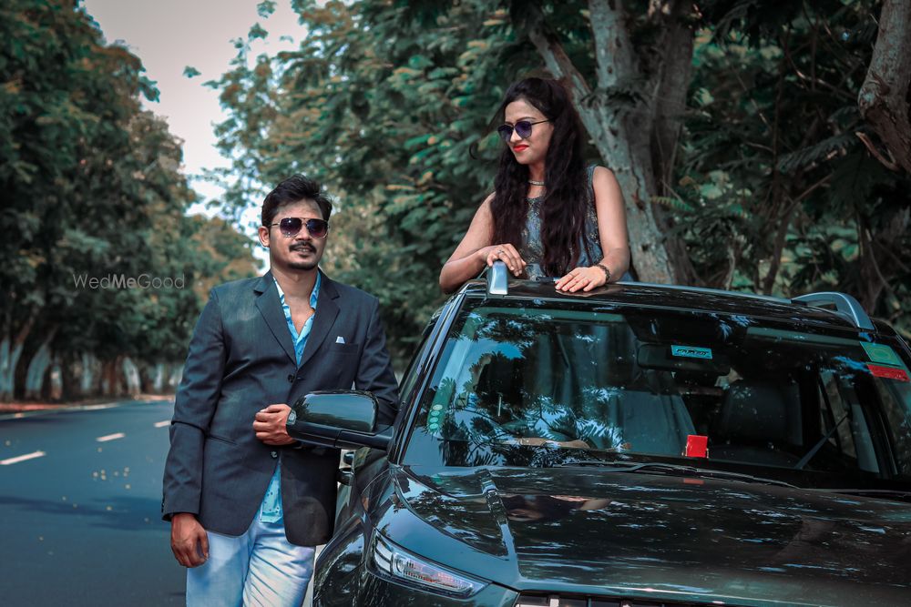 Photo From Pre-Wedding Shoot - By Suwitch Entertainment Studio Pvt. Ltd.