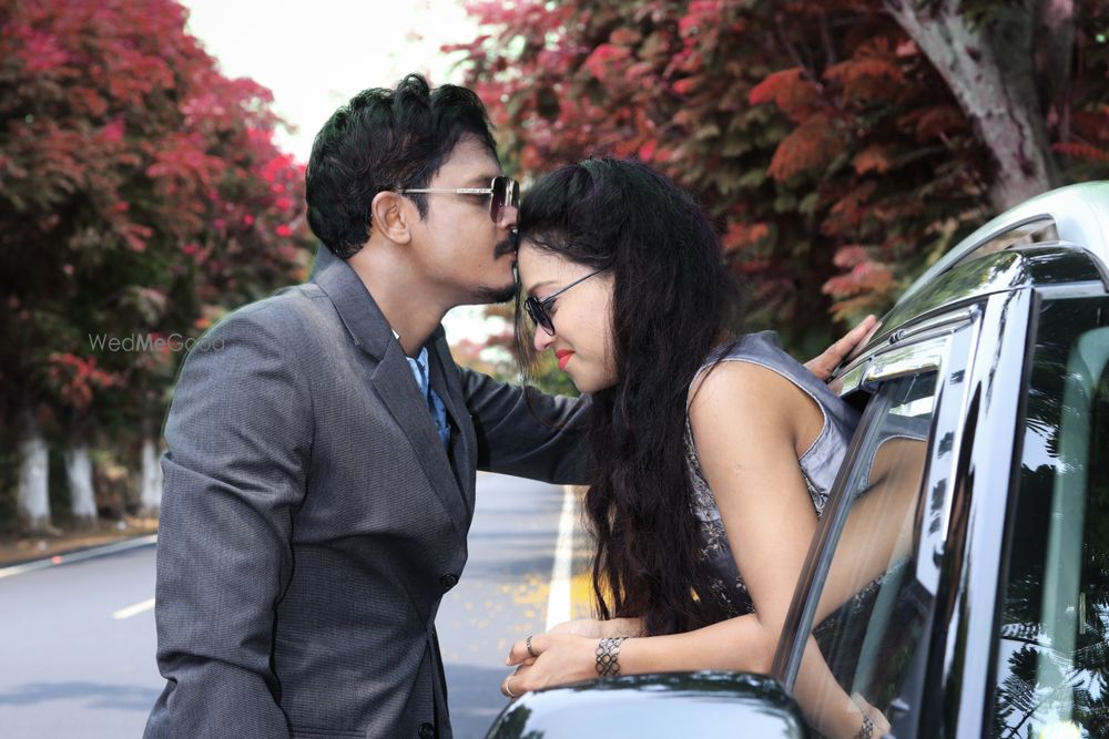 Photo From Pre-Wedding Shoot - By Suwitch Entertainment Studio Pvt. Ltd.