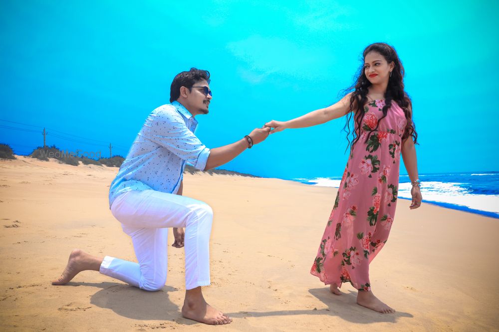 Photo From Pre-Wedding Shoot - By Suwitch Entertainment Studio Pvt. Ltd.