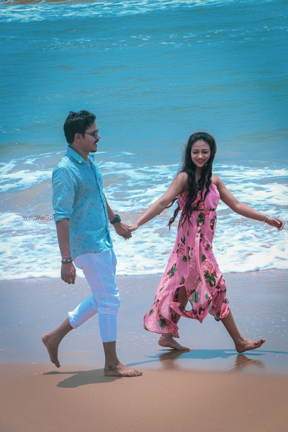 Photo From Pre-Wedding Shoot - By Suwitch Entertainment Studio Pvt. Ltd.