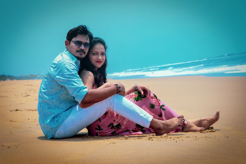 Photo From Pre-Wedding Shoot - By Suwitch Entertainment Studio Pvt. Ltd.