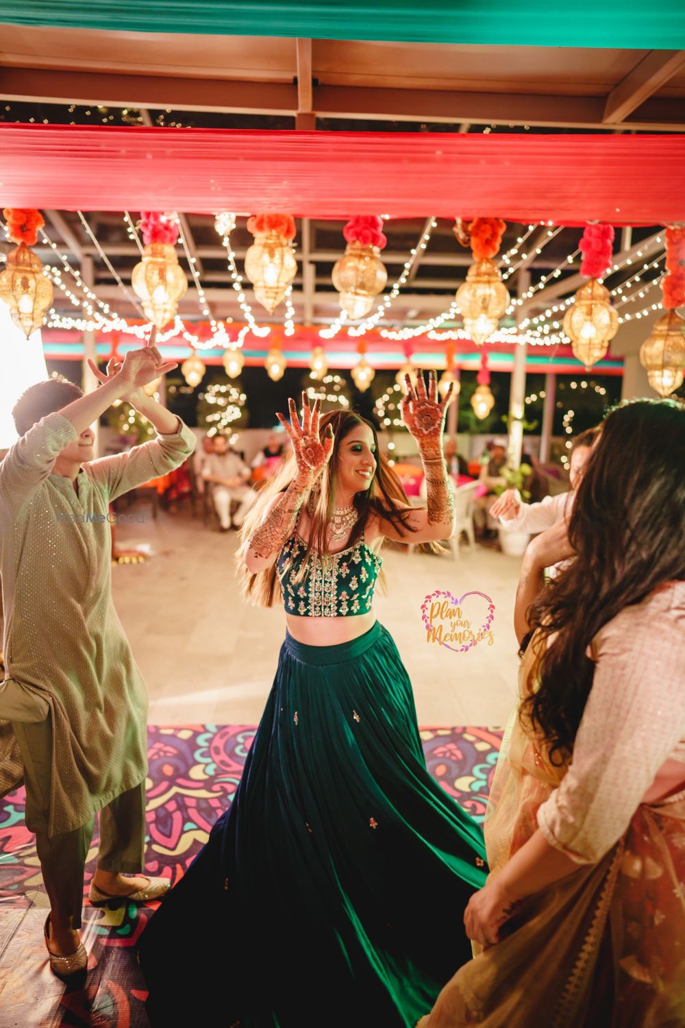 Photo From Bhanupriya Weds Anshul - By Plan Your Memories