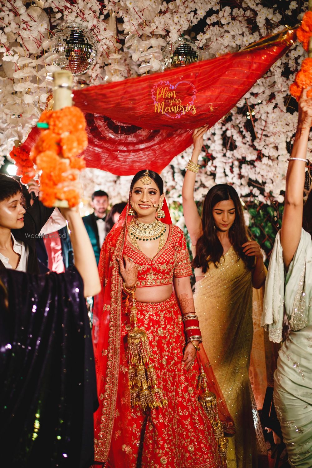 Photo From Bhanupriya Weds Anshul - By Plan Your Memories