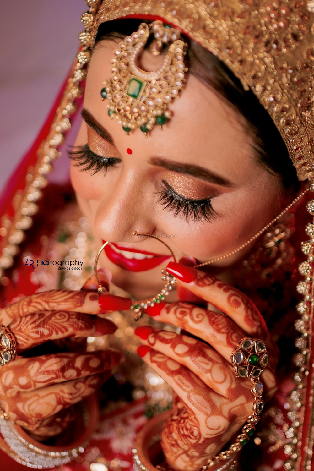 Photo From WedSafe - By Blingz by Gunjan