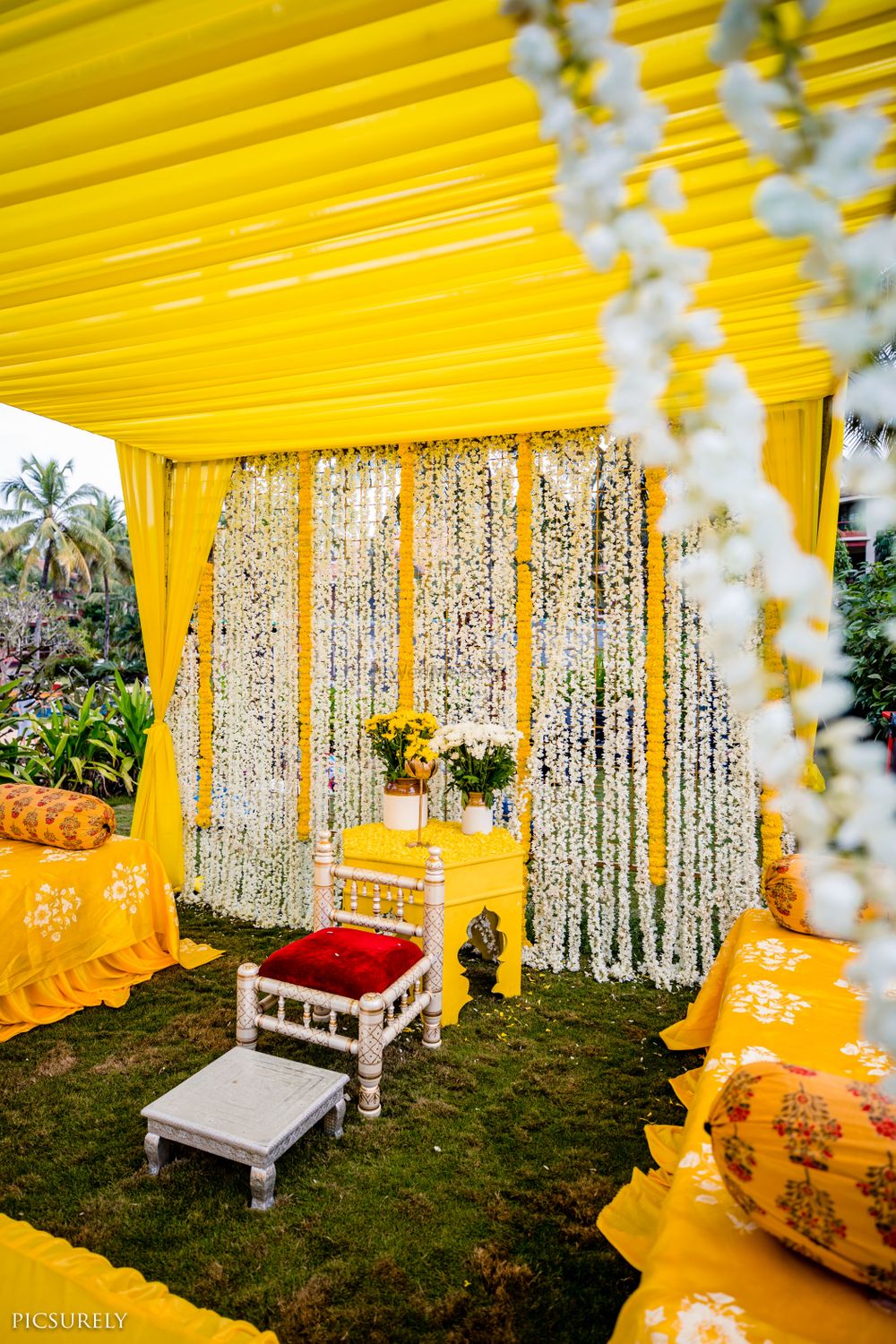 Photo From Aishwarya Wedding - By Soul Connect By Kabir Events
