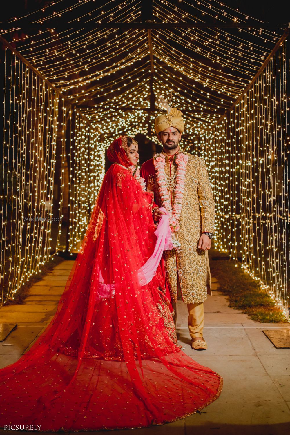 Photo From Aishwarya Wedding - By Soul Connect By Kabir Events