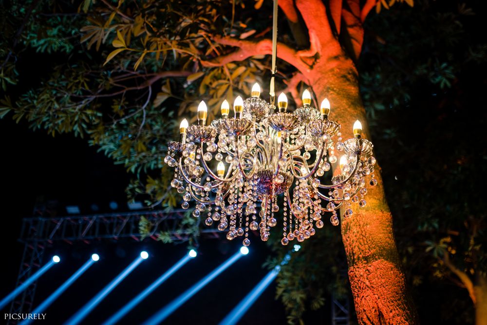 Photo From Ayushi Ritesh Wedding - By Soul Connect By Kabir Events
