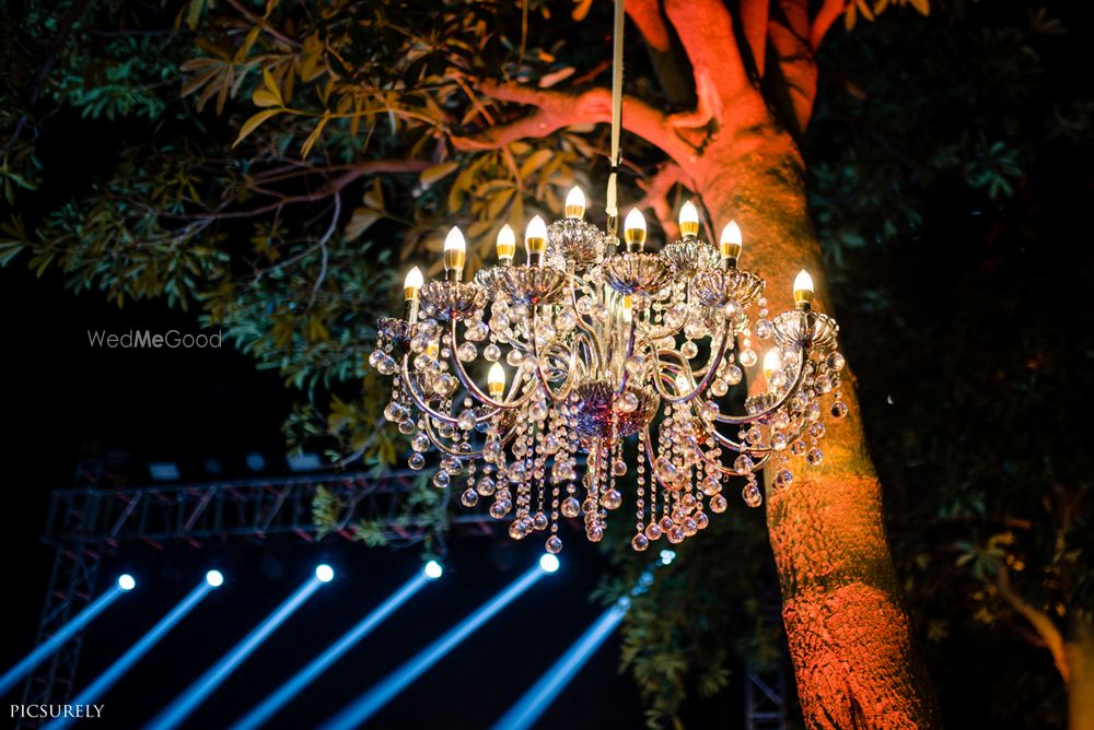 Photo From Ayushi Ritesh Wedding - By Soul Connect By Kabir Events