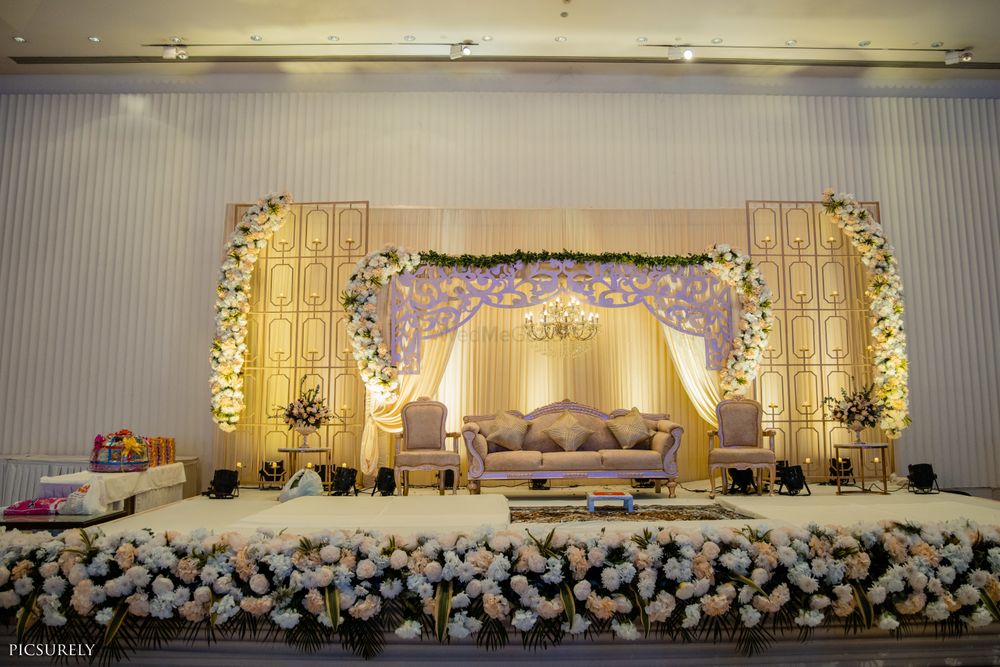 Photo From Ayushi Ritesh Wedding - By Soul Connect By Kabir Events