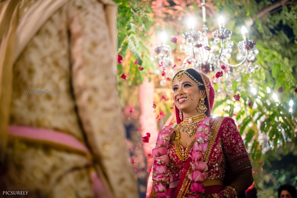 Photo From Ayushi Ritesh Wedding - By Soul Connect By Kabir Events