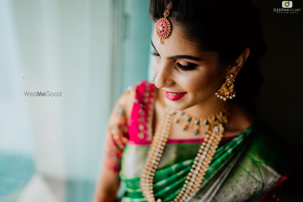 Photo From Mourya & Sudha - By Deepak Vijay Photography