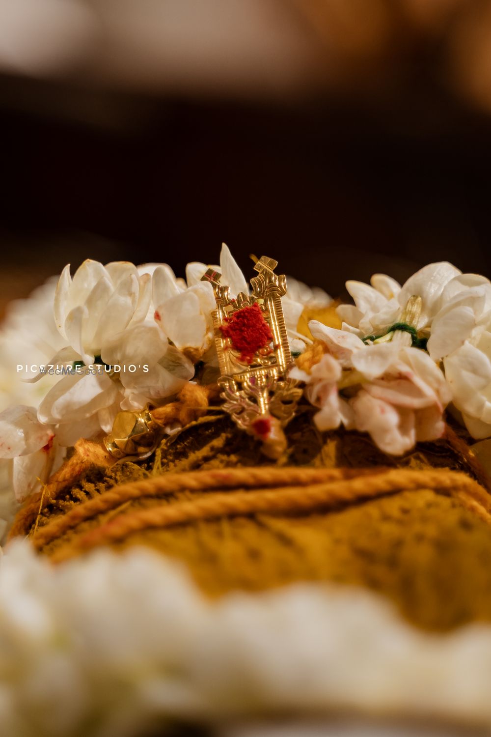 Photo From Indian weds Hemalatha - By Picszure Studio's