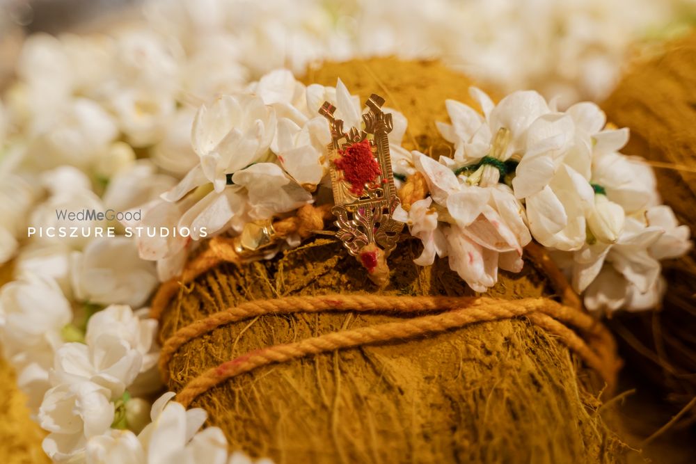 Photo From Indian weds Hemalatha - By Picszure Studio's