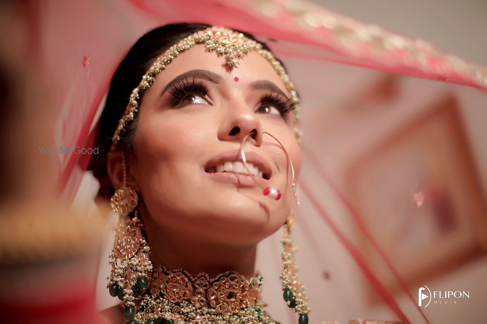 Photo From Akriti Kapoor Wedding - By FlipOn Media