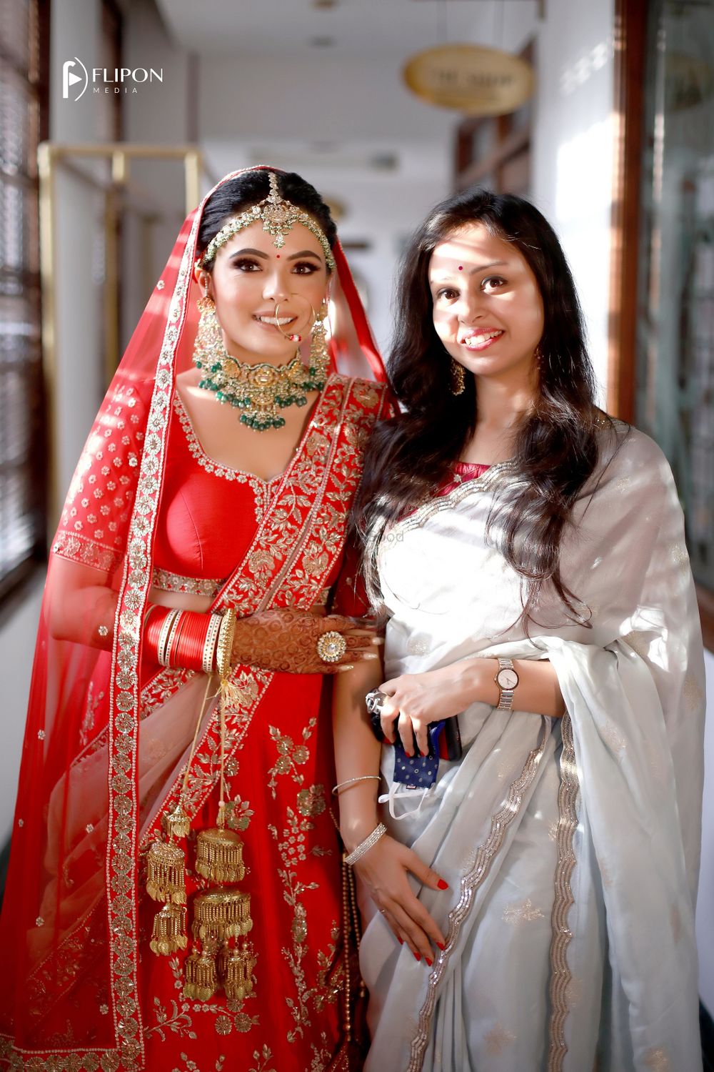 Photo From Akriti Kapoor Wedding - By FlipOn Media