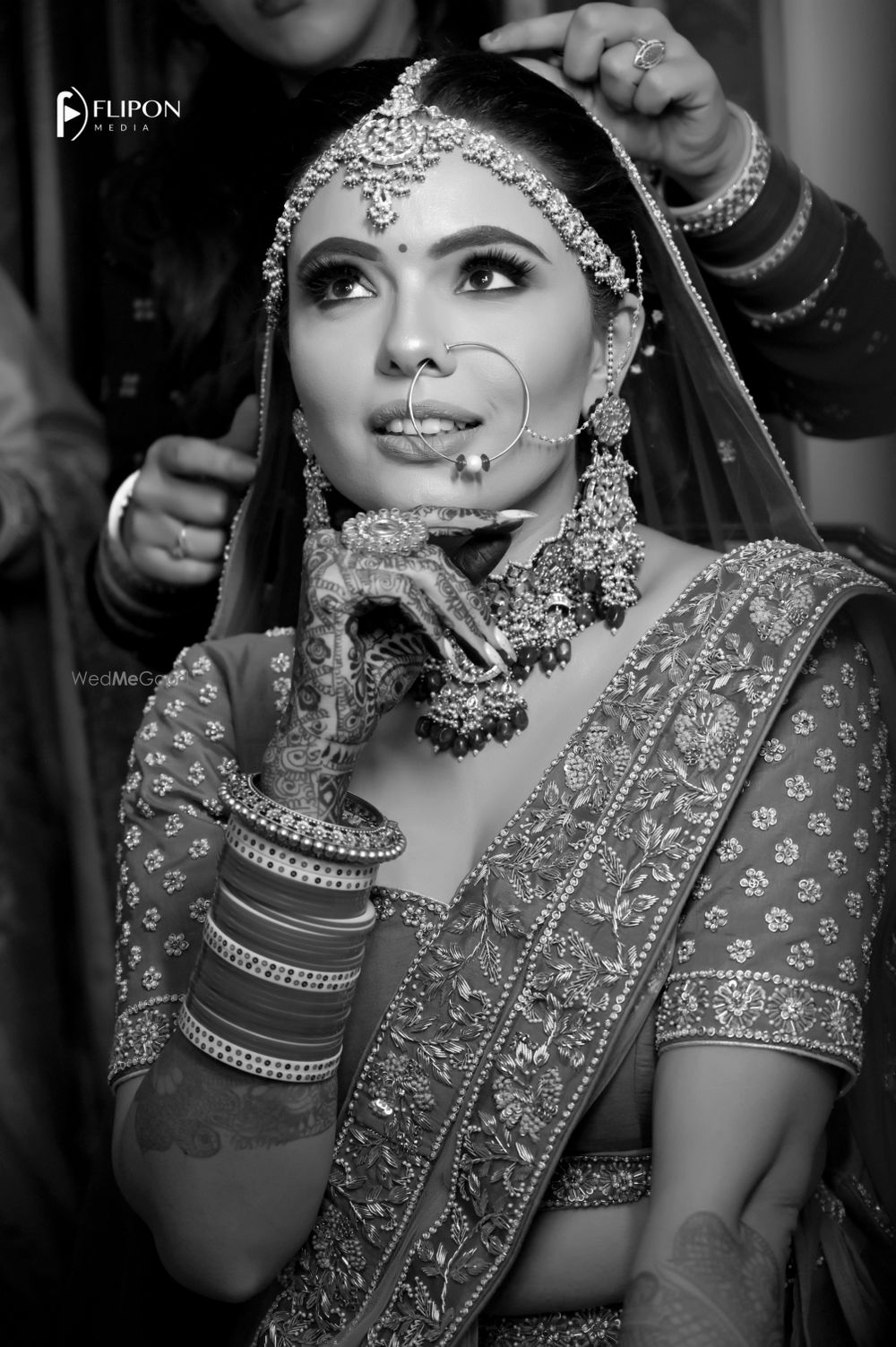 Photo From Akriti Kapoor Wedding - By FlipOn Media