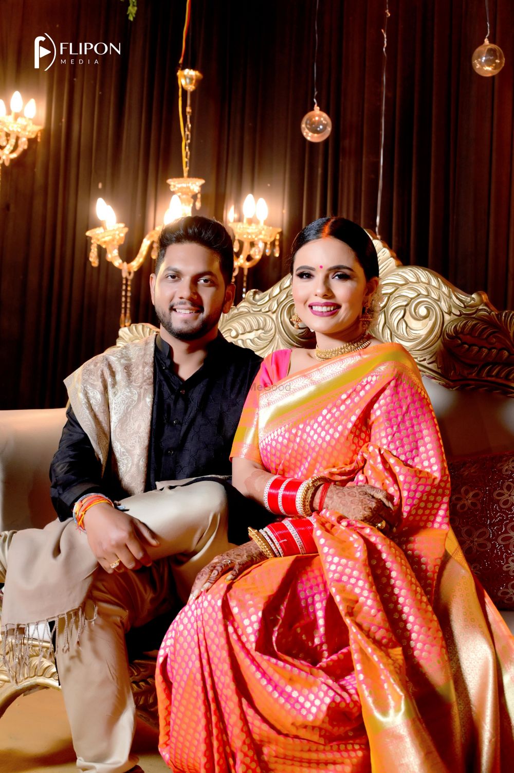 Photo From Akriti Kapoor Wedding - By FlipOn Media