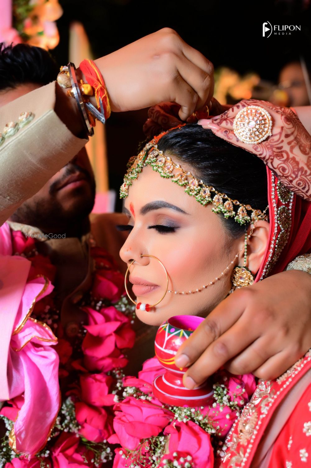 Photo From Akriti Kapoor Wedding - By FlipOn Media