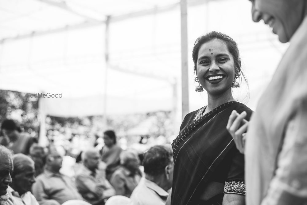 Photo From Pavithra & Barath - By We Capture Weddings