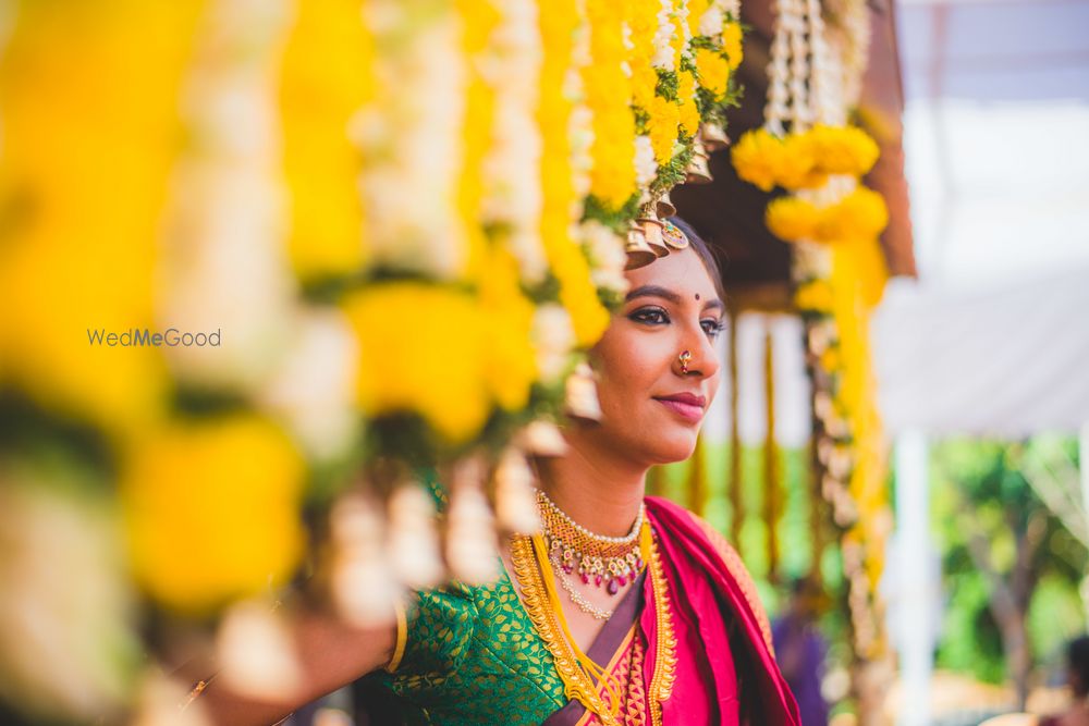 Photo From Pavithra & Barath - By We Capture Weddings