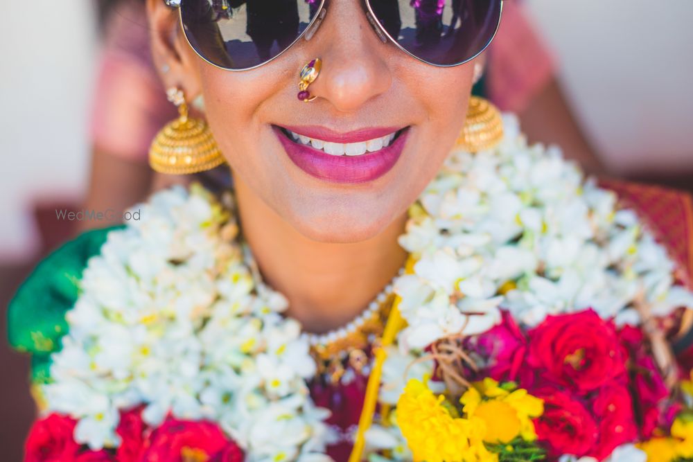 Photo From Pavithra & Barath - By We Capture Weddings