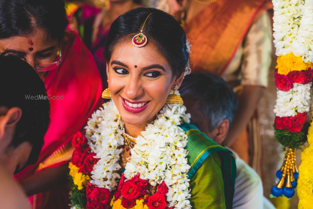 Photo From Pavithra & Barath - By We Capture Weddings