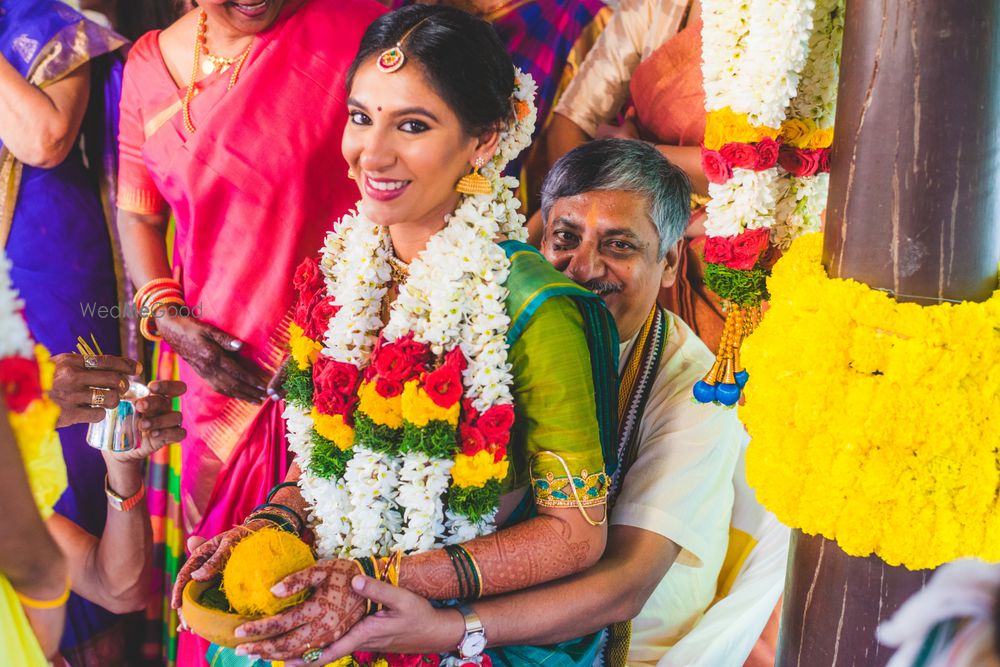 Photo From Pavithra & Barath - By We Capture Weddings