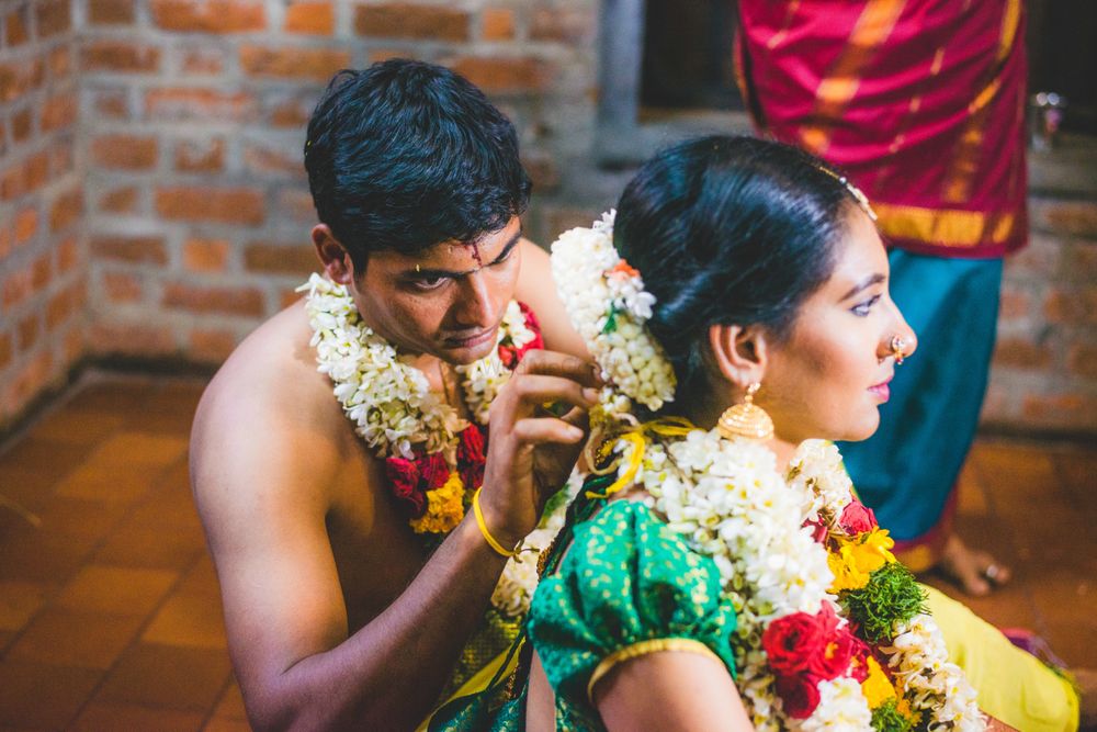 Photo From Pavithra & Barath - By We Capture Weddings
