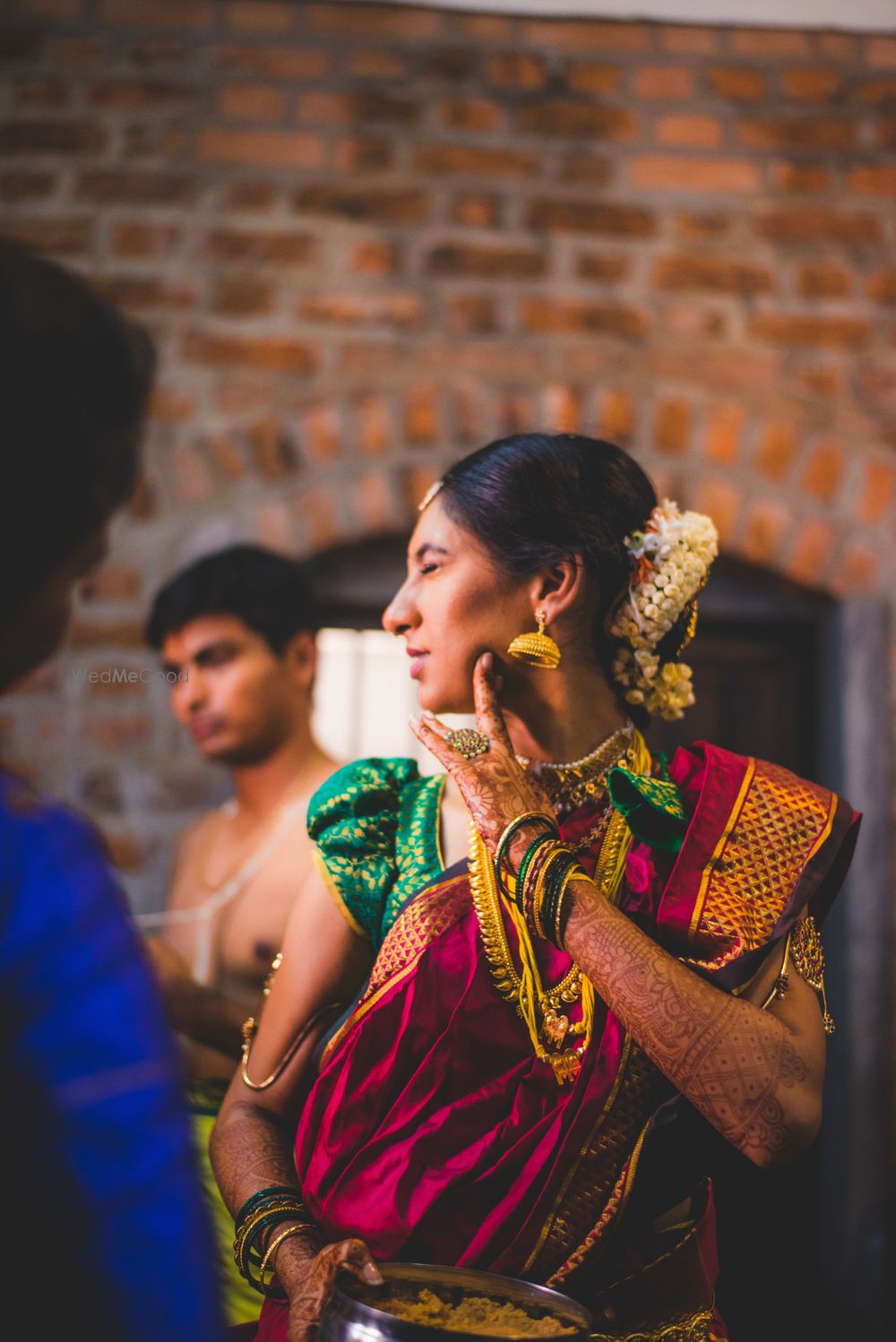 Photo From Pavithra & Barath - By We Capture Weddings