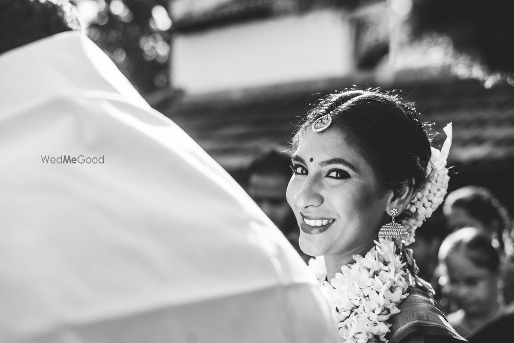 Photo From Pavithra & Barath - By We Capture Weddings