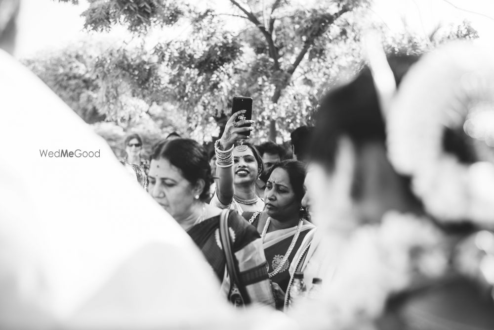 Photo From Pavithra & Barath - By We Capture Weddings