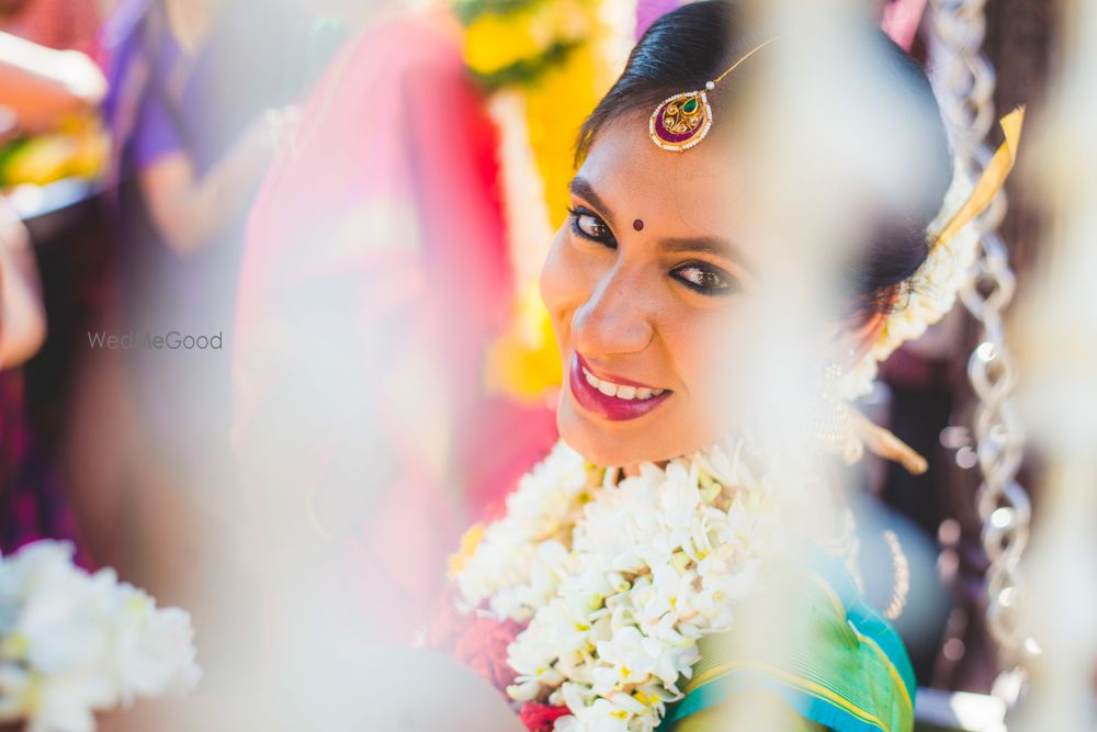 Photo From Pavithra & Barath - By We Capture Weddings