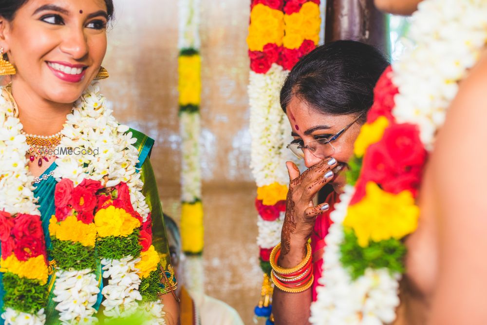 Photo From Pavithra & Barath - By We Capture Weddings