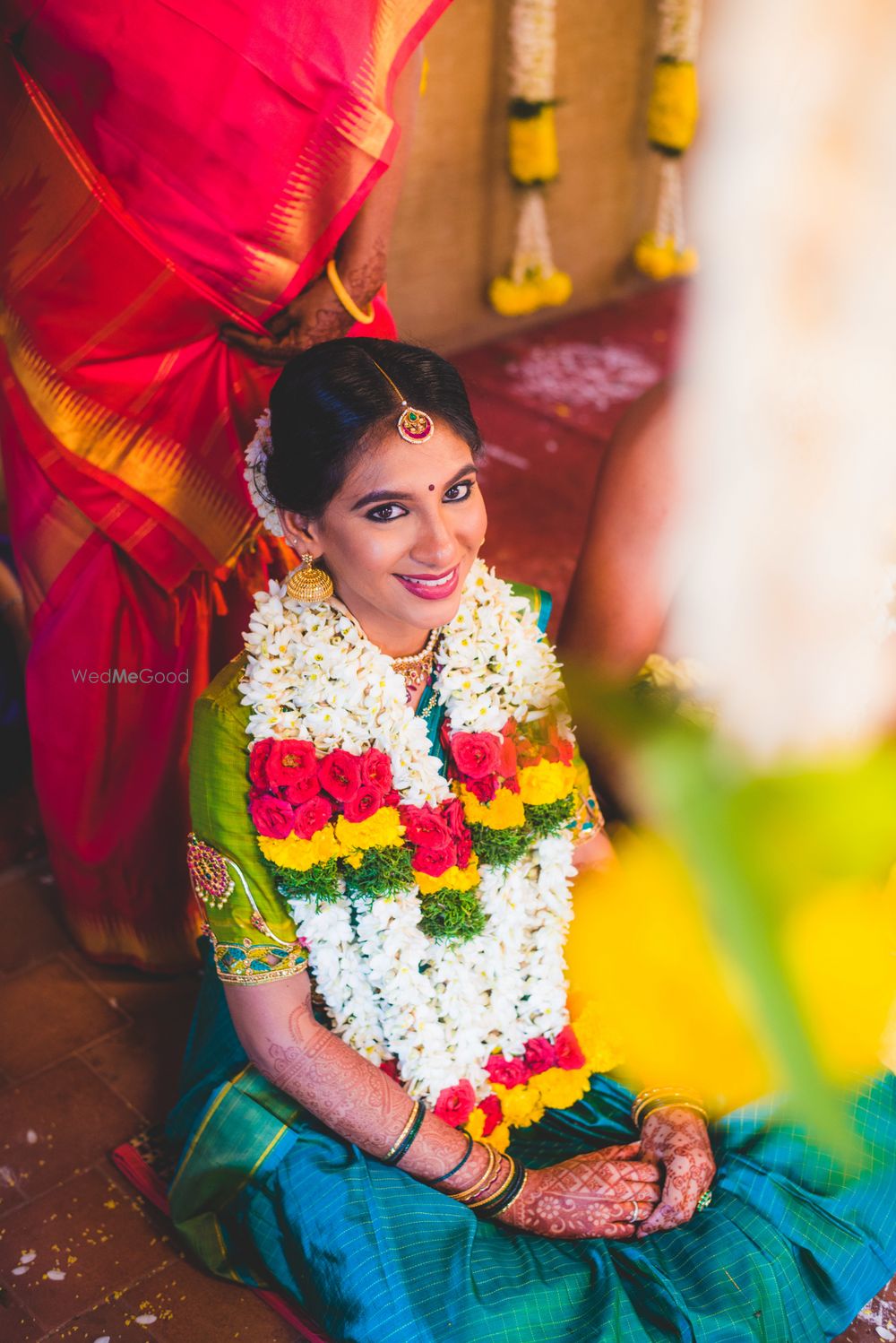 Photo From Pavithra & Barath - By We Capture Weddings