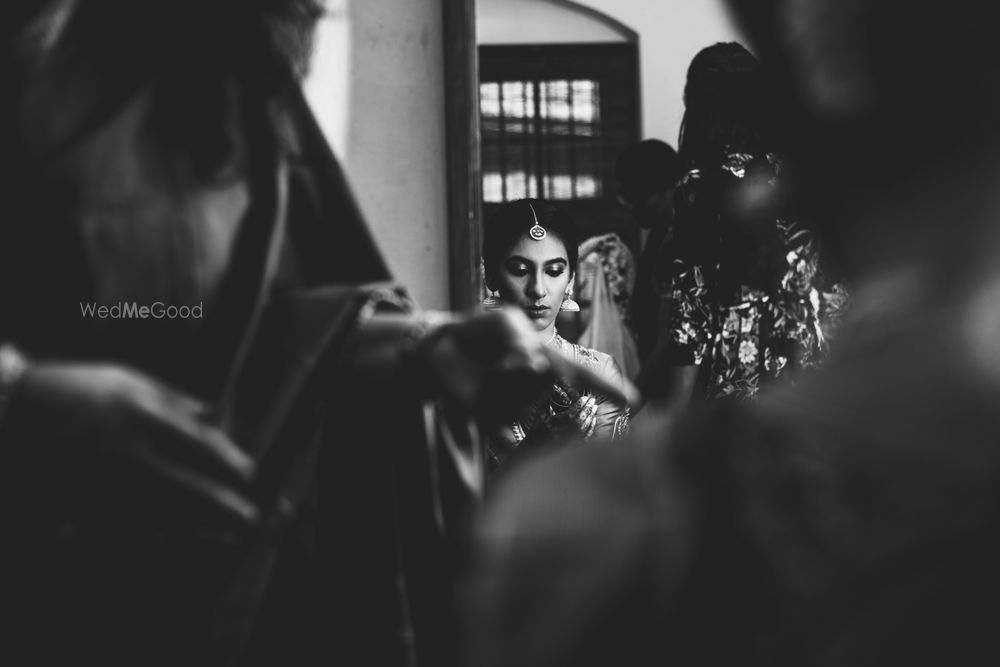 Photo From Pavithra & Barath - By We Capture Weddings