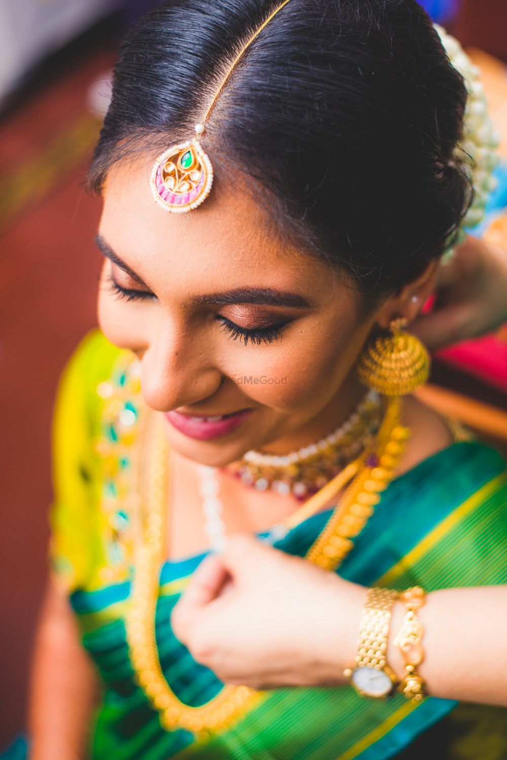Photo From Pavithra & Barath - By We Capture Weddings