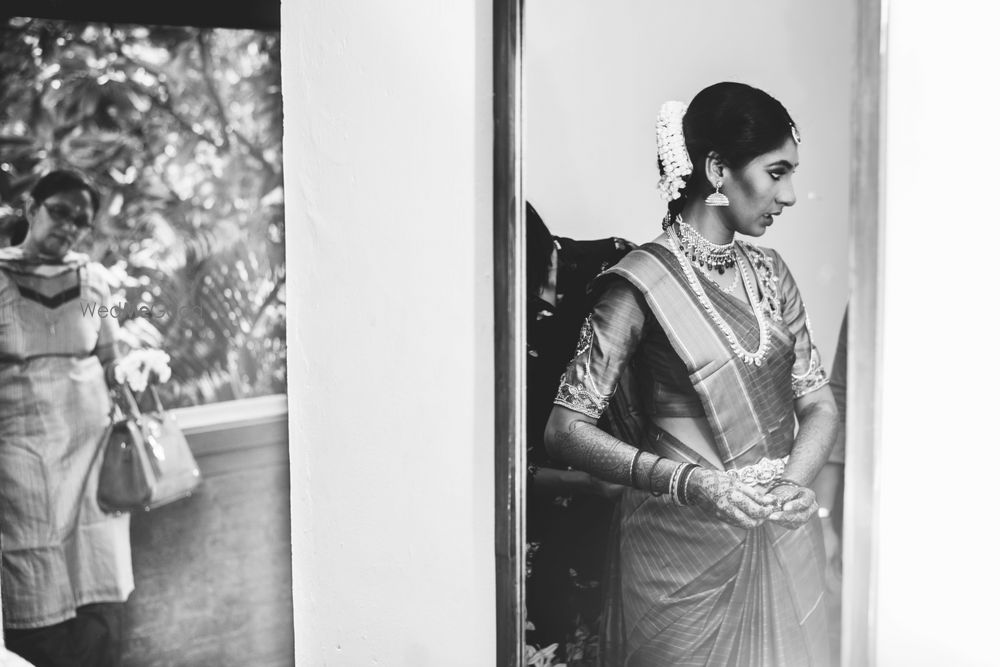 Photo From Pavithra & Barath - By We Capture Weddings