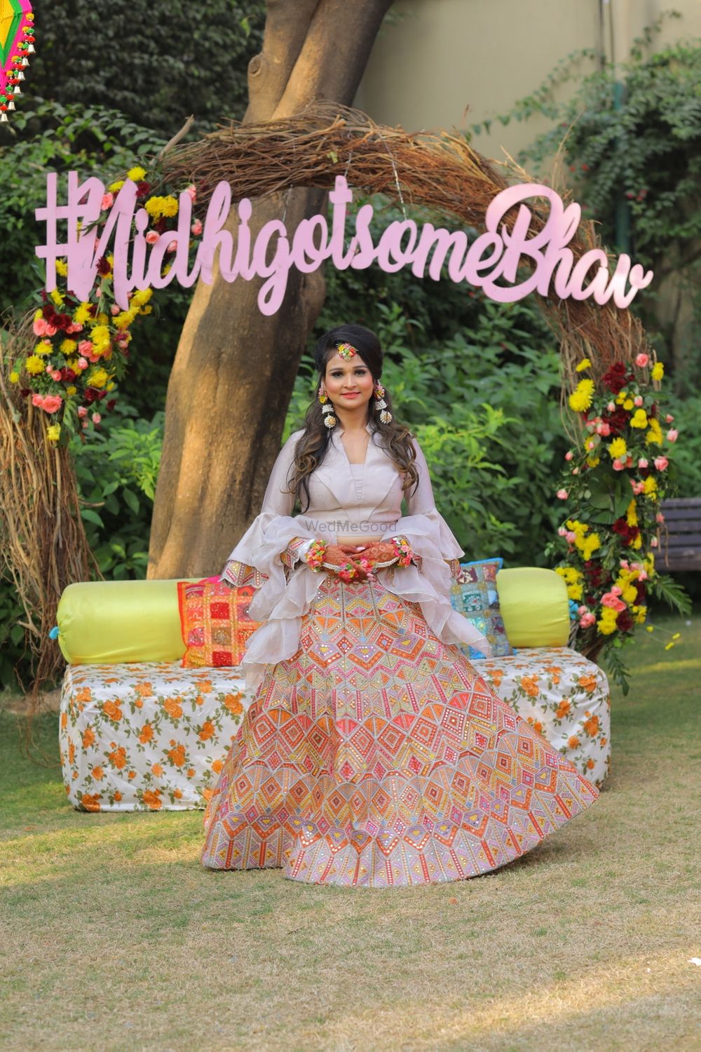 Photo From Nidhi Bhavya wedding - By Soul Connect By Kabir Events
