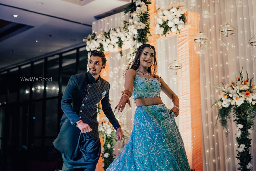 Photo From Tanya & Abhishek - By Soul Connect By Kabir Events