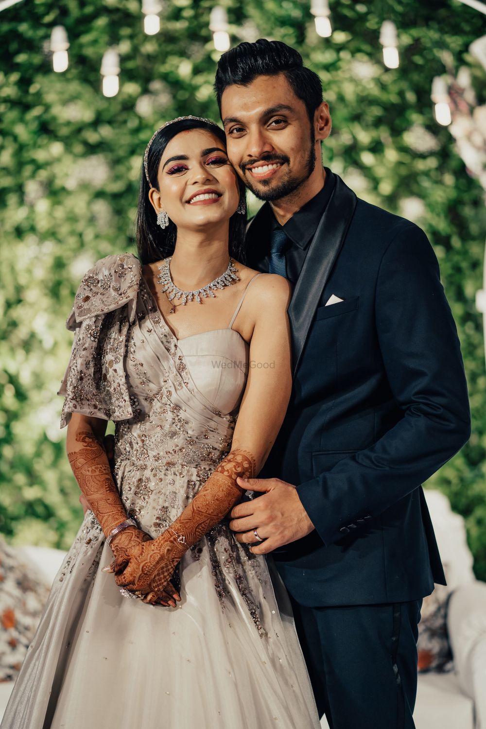 Photo From Tanya & Abhishek - By Soul Connect By Kabir Events