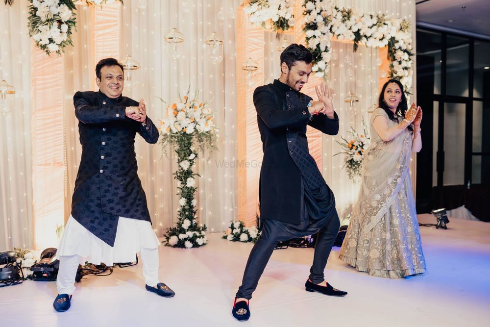 Photo From Tanya & Abhishek - By Soul Connect By Kabir Events