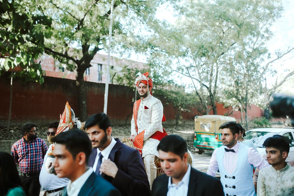 Photo From S weds N - By Jassi Photography