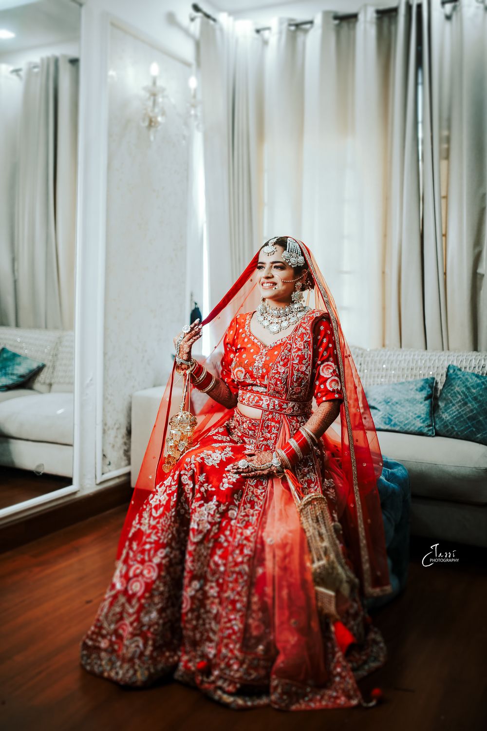 Photo From S weds N - By Jassi Photography