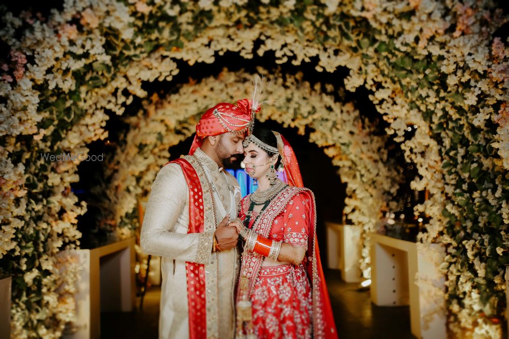 Photo From Sahil weds Supreet - By Jassi Photography