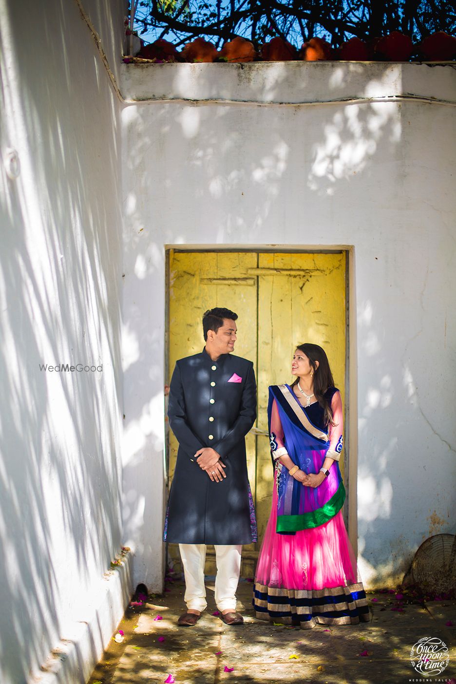 Photo From Priya & Kuldeep - By Once Upon a Time-Wedding Tales